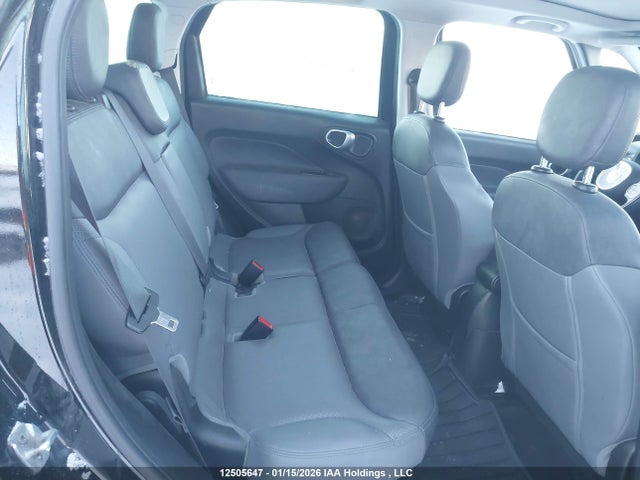 Fiat 500l Lounge 2015 ZFBCFACH9FZ035775 Image 8