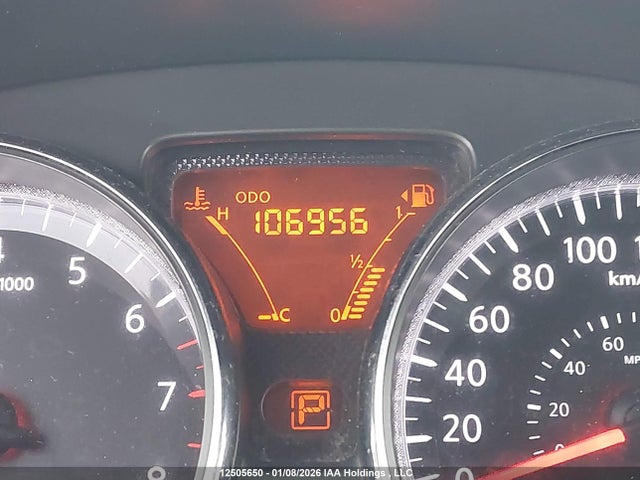 3N1CE2CP2EL425414 Nissan Versa