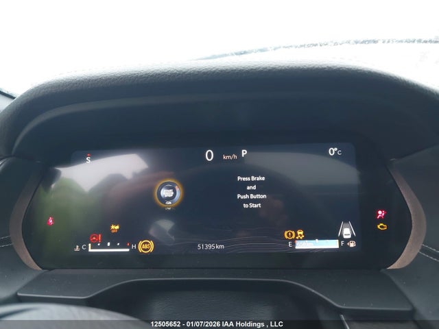 1C4RJKBG9R8542268 Jeep Grand Cherokee L Limited