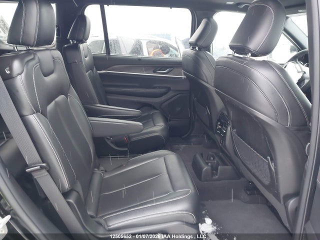 1C4RJKBG9R8542268 Jeep Grand Cherokee L Limited