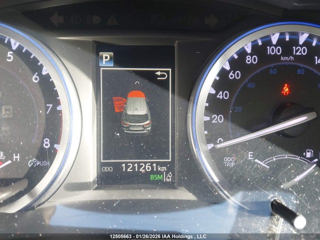 5TDJZRFHXJS840359 Toyota Highlander Se/xle