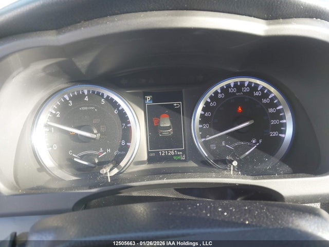 5TDJZRFHXJS840359 Toyota Highlander Se/xle