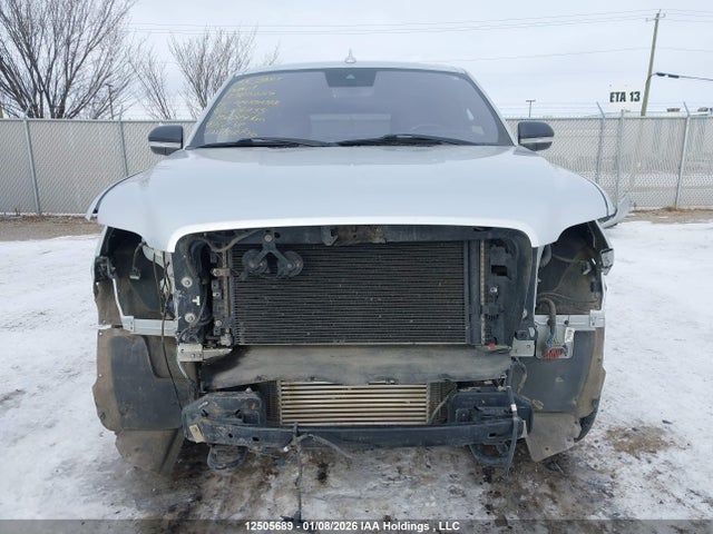 5LMJJ3LT1JEL05755 Lincoln Navigator L/reserve