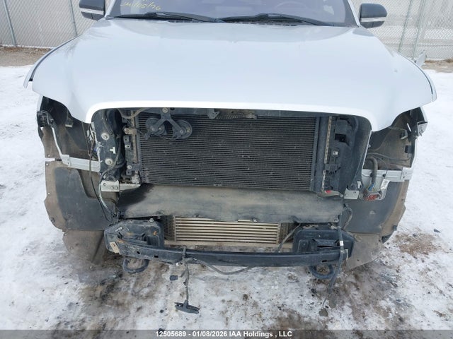 5LMJJ3LT1JEL05755 Lincoln Navigator L/reserve