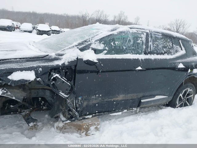 3GN7DLRP1RS272767 Chevrolet Equinox 2lt