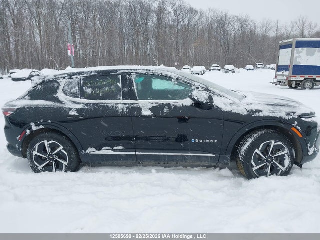 3GN7DLRP1RS272767 Chevrolet Equinox 2lt