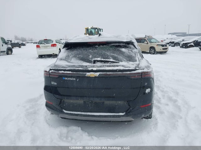 3GN7DLRP1RS272767 Chevrolet Equinox 2lt