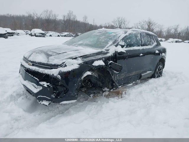 3GN7DLRP1RS272767 Chevrolet Equinox 2lt