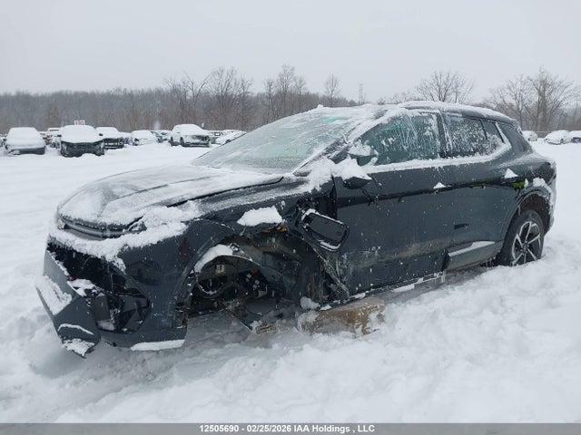 3GN7DLRP1RS272767 Chevrolet Equinox 2lt