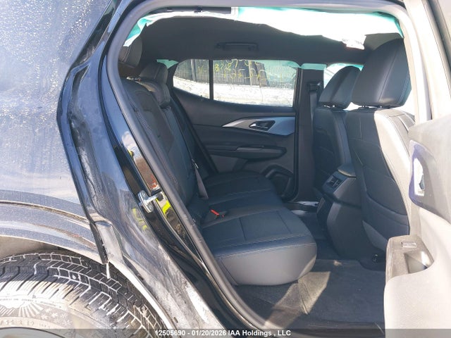 3GN7DLRP1RS272767 Chevrolet Equinox 2lt