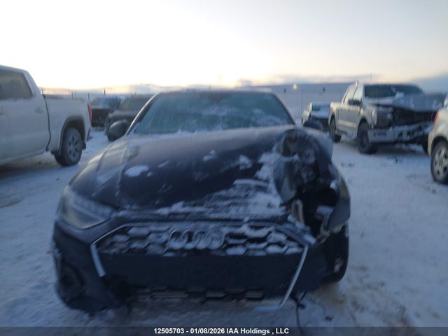 WAUENAF4XLN006092 Audi A4 Premium Plus