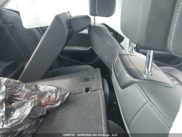 WAUENAF4XLN006092 Audi A4 Premium Plus