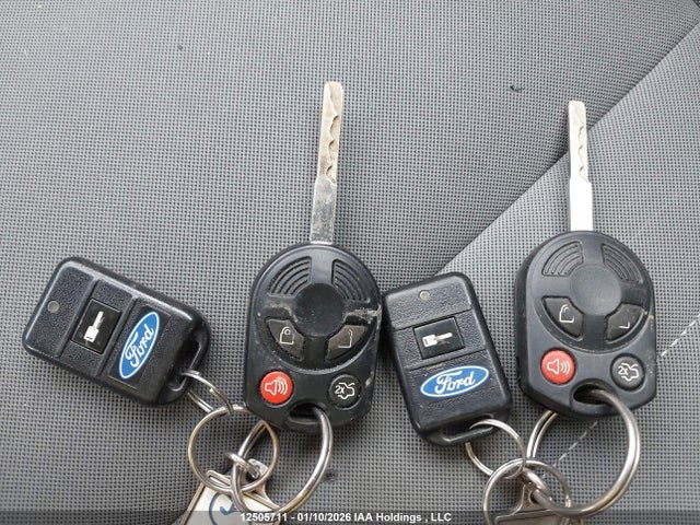 1FMCU9GX7FUB76503 Ford ESCAPE SE