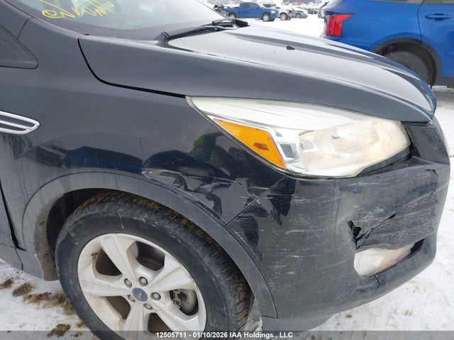 1FMCU9GX7FUB76503 Ford ESCAPE SE