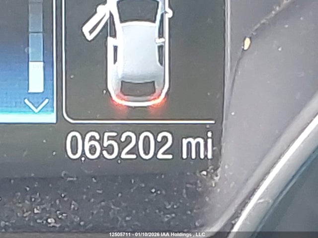 1FMCU9GX7FUB76503 Ford ESCAPE SE