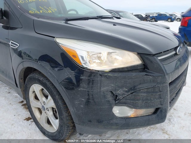 1FMCU9GX7FUB76503 Ford ESCAPE SE