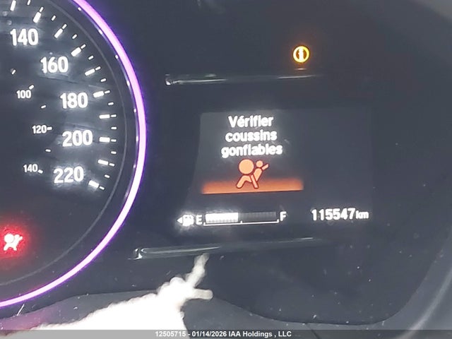3CZRU5H3XKM101757 Honda HR-V