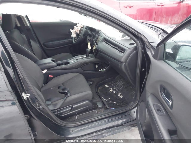 3CZRU5H3XKM101757 Honda HR-V