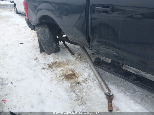 1FT8W2BT0NEC51745 Ford F250 Super Duty