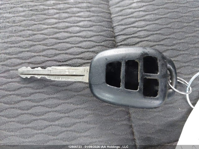 2T1BURHE4JC089483 Toyota Corolla