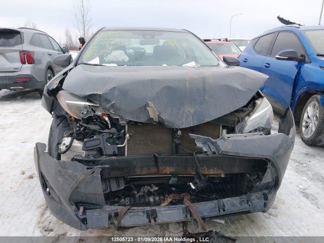 2T1BURHE4JC089483 Toyota Corolla