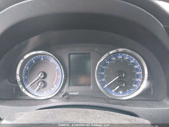 2T1BURHE4JC089483 Toyota Corolla