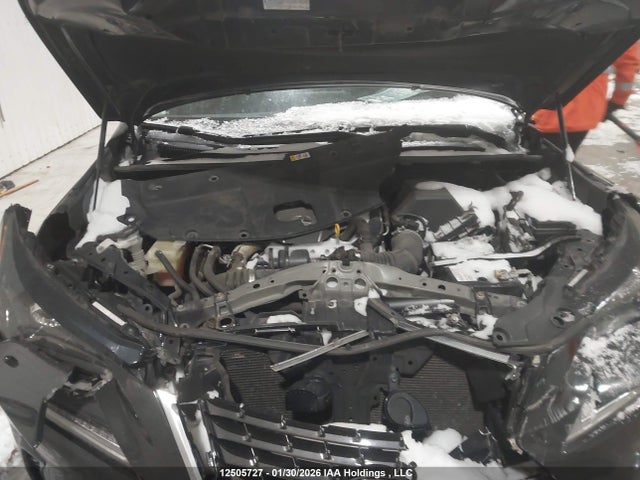 JTJBARBZ5K2197466 Lexus Nx 300 Base/300 F Sport