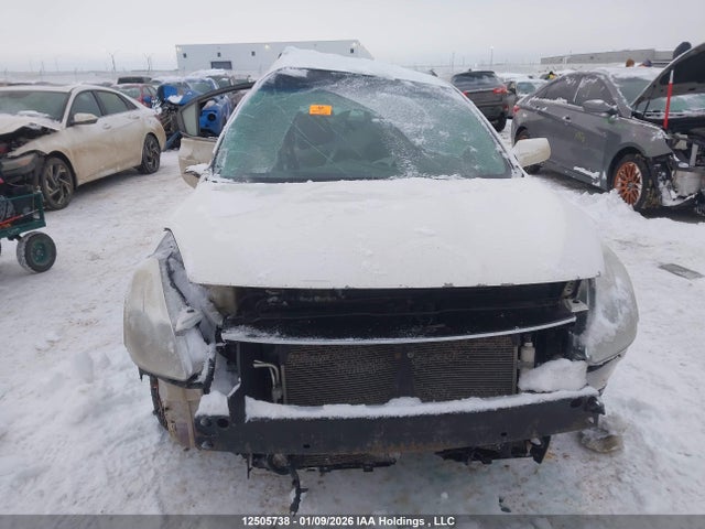 12505738 :رقم المزاد ، 1N4AL2AP7AC182241 vin ، 2010 Nissan Altima 2.5 مزاد بيع