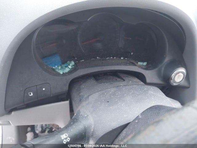 12505738 :رقم المزاد ، 1N4AL2AP7AC182241 vin ، 2010 Nissan Altima 2.5 مزاد بيع