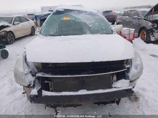 12505738 :رقم المزاد ، 1N4AL2AP7AC182241 vin ، 2010 Nissan Altima 2.5 مزاد بيع