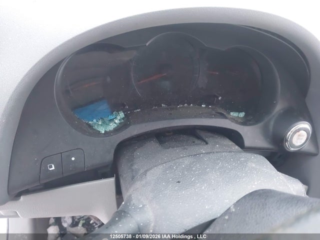 12505738 :رقم المزاد ، 1N4AL2AP7AC182241 vin ، 2010 Nissan Altima 2.5 مزاد بيع