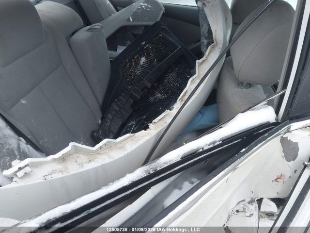 12505738 :رقم المزاد ، 1N4AL2AP7AC182241 vin ، 2010 Nissan Altima 2.5 مزاد بيع