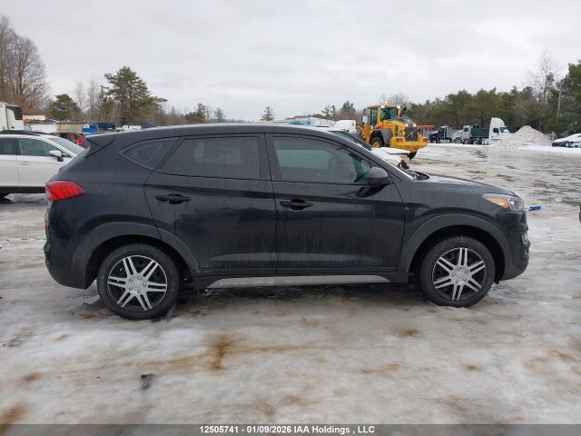 Продаж на аукціоні авто 2019 Hyundai Tucson Se, vin: KM8J2CA41KU031511, номер лоту: 12505741