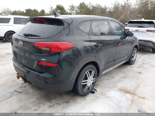 Продаж на аукціоні авто 2019 Hyundai Tucson Se, vin: KM8J2CA41KU031511, номер лоту: 12505741