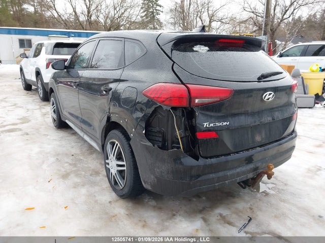Продаж на аукціоні авто 2019 Hyundai Tucson Se, vin: KM8J2CA41KU031511, номер лоту: 12505741