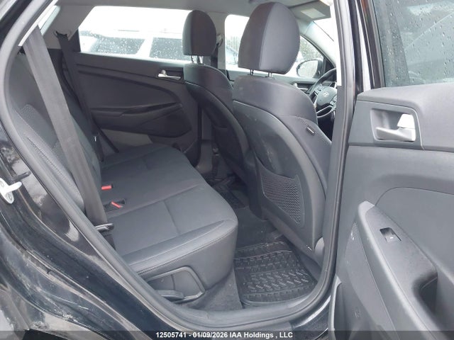 Продаж на аукціоні авто 2019 Hyundai Tucson Se, vin: KM8J2CA41KU031511, номер лоту: 12505741