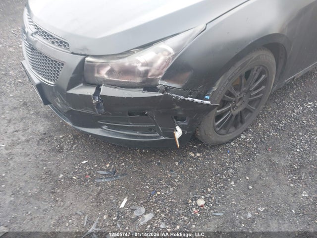 1G1PL5SH1E7176892 Chevrolet CRUZE LS