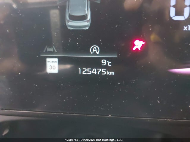 Продажа на аукционе авто 2023 Kia Sportage, vin: KNDPVCAF3P7045679, номер лота: 12505755
