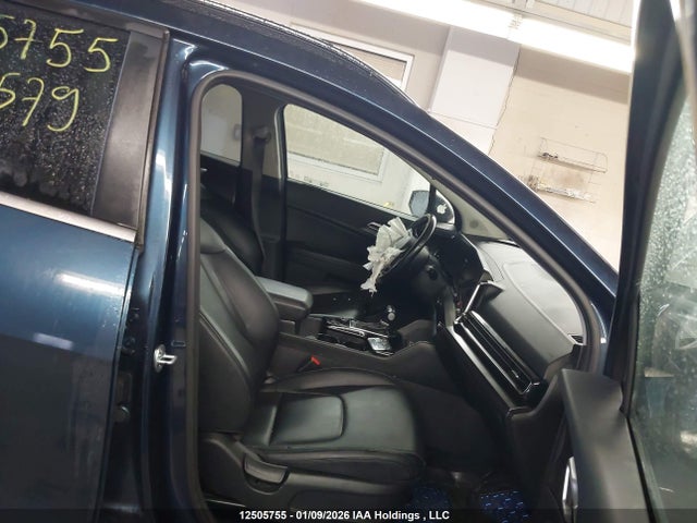Продажа на аукционе авто 2023 Kia Sportage, vin: KNDPVCAF3P7045679, номер лота: 12505755