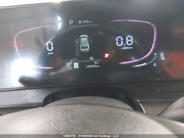 Продажа на аукционе авто 2023 Kia Sportage, vin: KNDPVCAF3P7045679, номер лота: 12505755