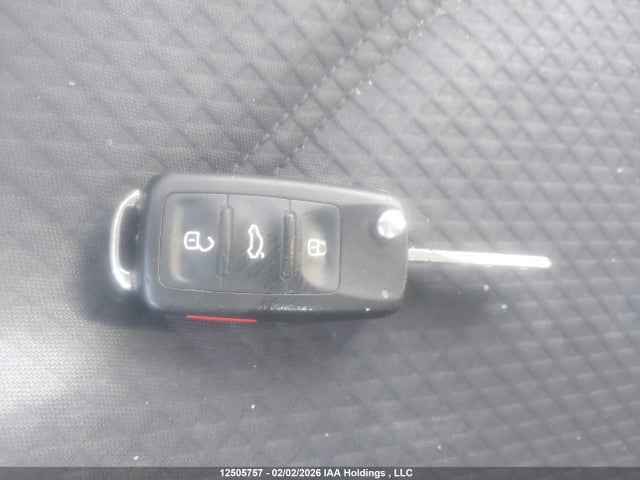 Volkswagen Jetta 2017 3VW2B7AJ6HM336986 Image 11