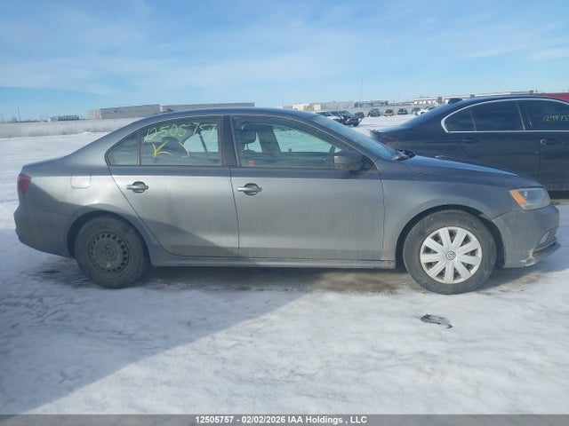 Volkswagen Jetta 2017 3VW2B7AJ6HM336986 Image 13