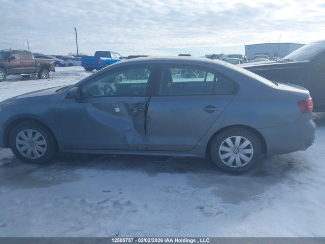 Volkswagen Jetta 2017 3VW2B7AJ6HM336986 Image 14