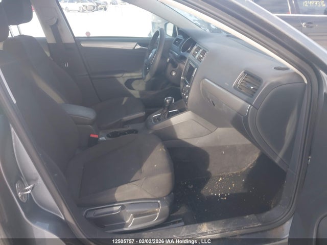 Volkswagen Jetta 2017 3VW2B7AJ6HM336986 Image 5