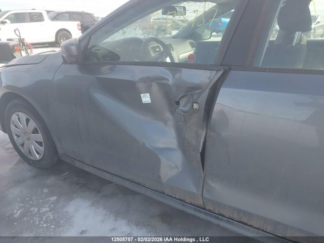 Volkswagen Jetta 2017 3VW2B7AJ6HM336986 Image 6