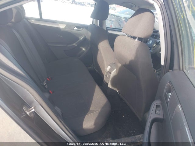 Volkswagen Jetta 2017 3VW2B7AJ6HM336986 Image 8