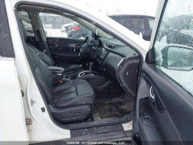 Продажа на аукционе авто 2015 Nissan Rogue, vin: 5N1AT2MV8FC778546, номер лота: 12505768
