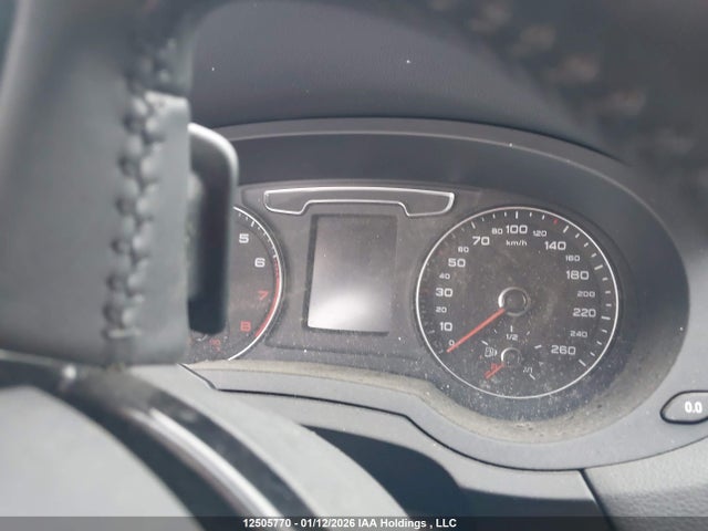 Aukcja sprzedaży 2018 Audi Q3 Technik, vin: WA1GCCFS9JR024739, numer aukcji: 12505770