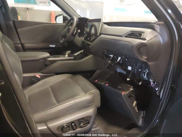 12505777 :رقم المزاد ، 5TDAAAB63RS009813 vin ، 2024 Lexus Tx 350 مزاد بيع