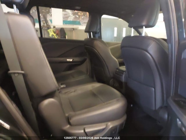 12505777 :رقم المزاد ، 5TDAAAB63RS009813 vin ، 2024 Lexus Tx 350 مزاد بيع
